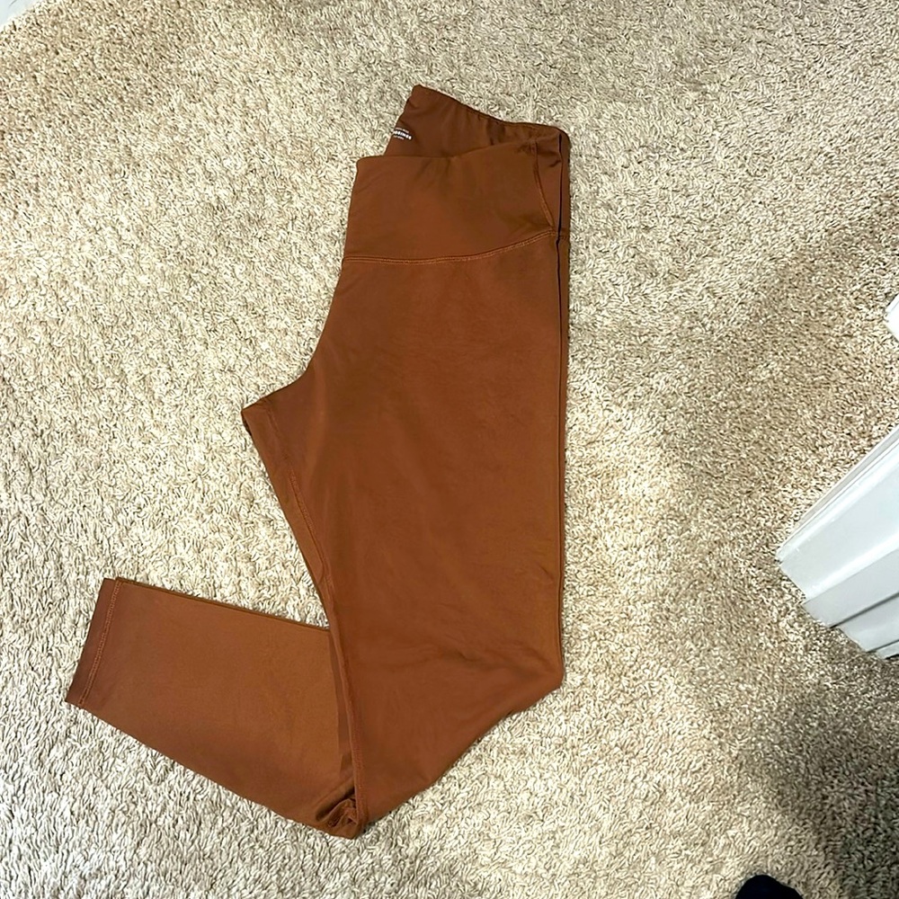 Old Navy full length leggings